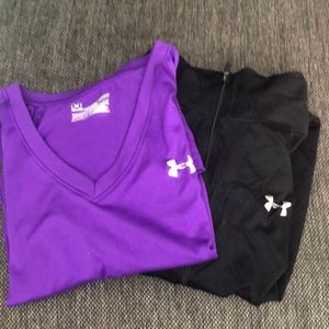 Under Armour bundle